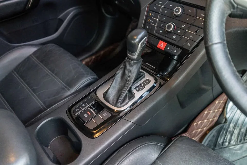 2016 MG GS 2