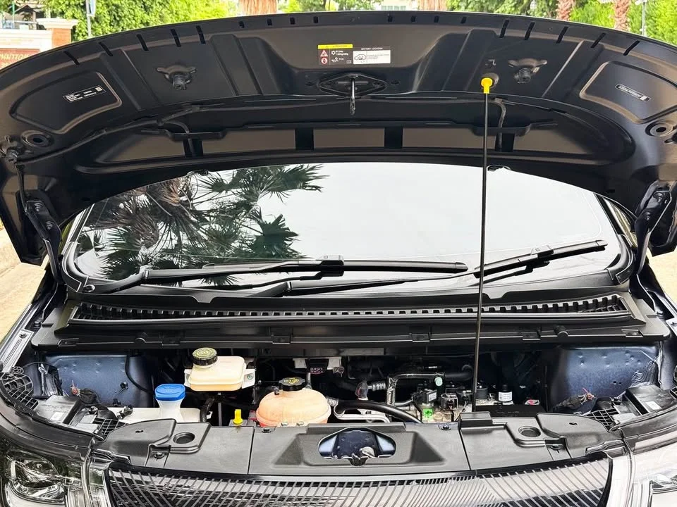 2023 BYD Dolphin 3