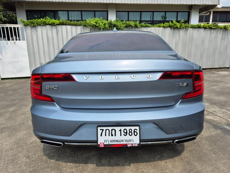 2018 Volvo S90 II 3