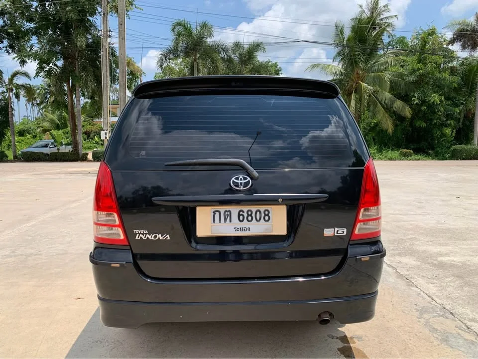 2008 Toyota Innova I 3