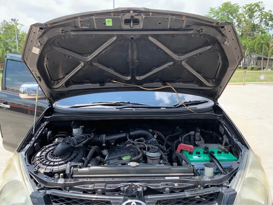 2008 Toyota Innova I 2