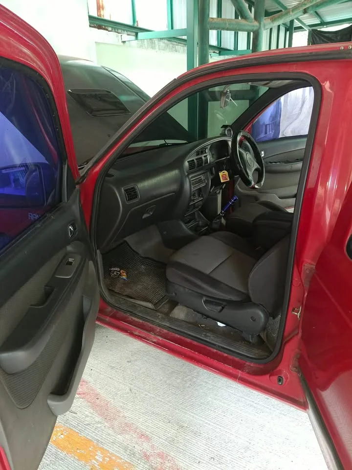 2005 Ford Ranger I 2