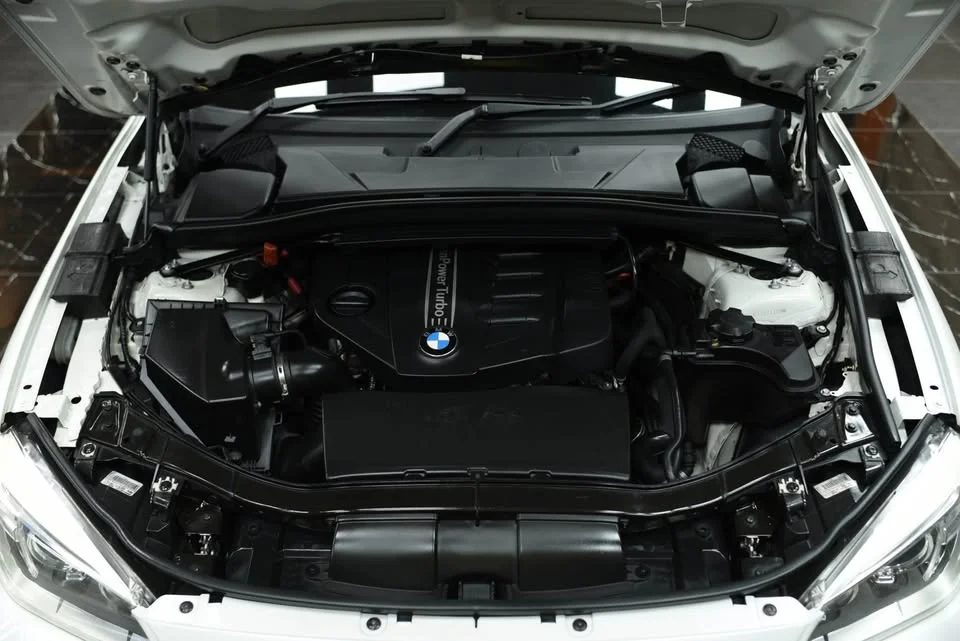 2013 BMW X1 E84 3