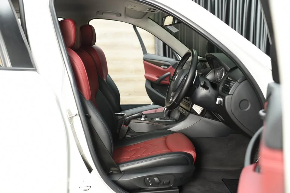 2013 BMW X1 E84 2