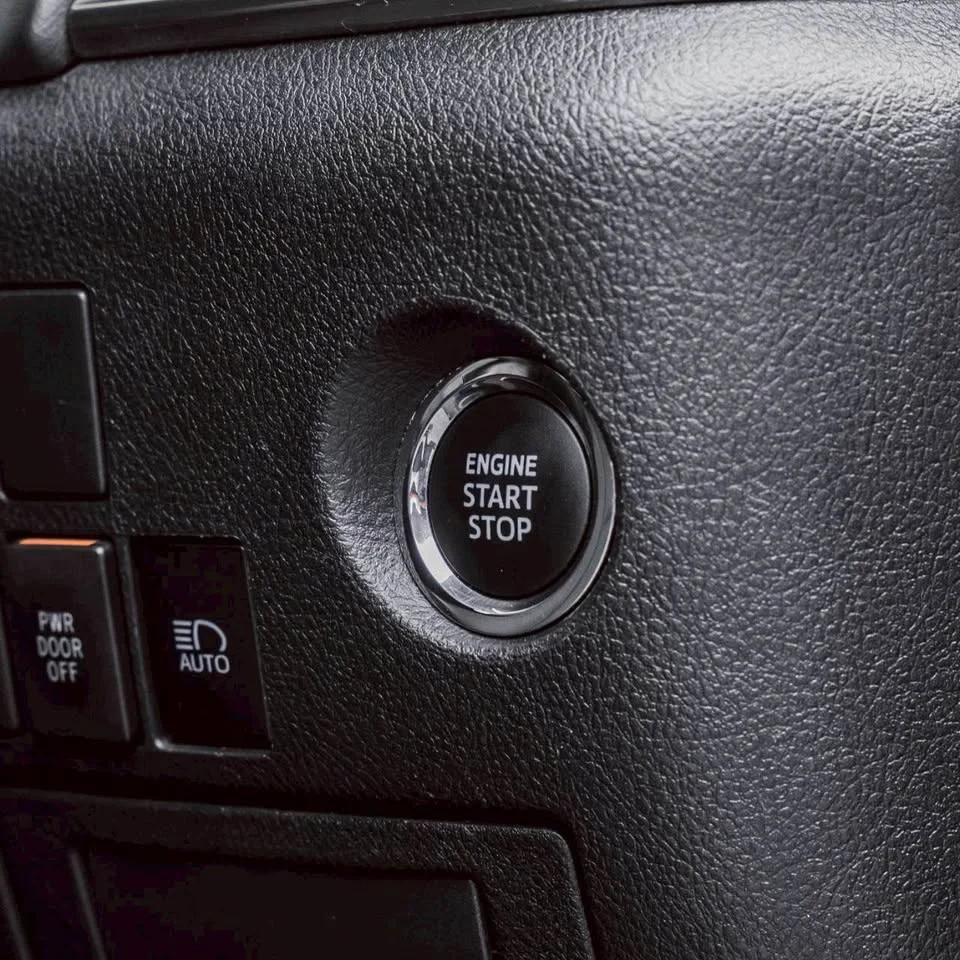 2019 Toyota Alphard, Vellfire III (AH30) 3