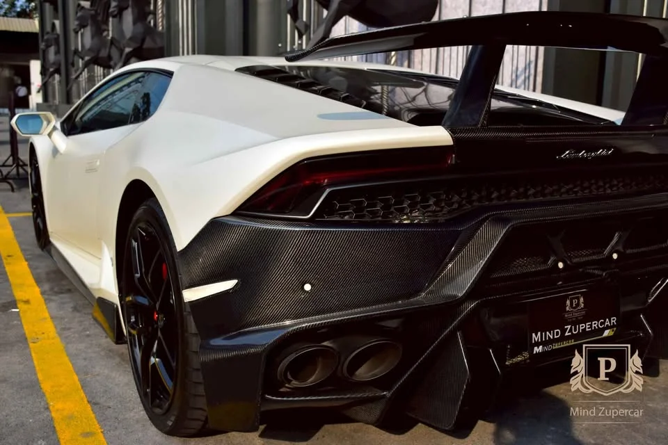 2015 Lamborghini Huracan 2