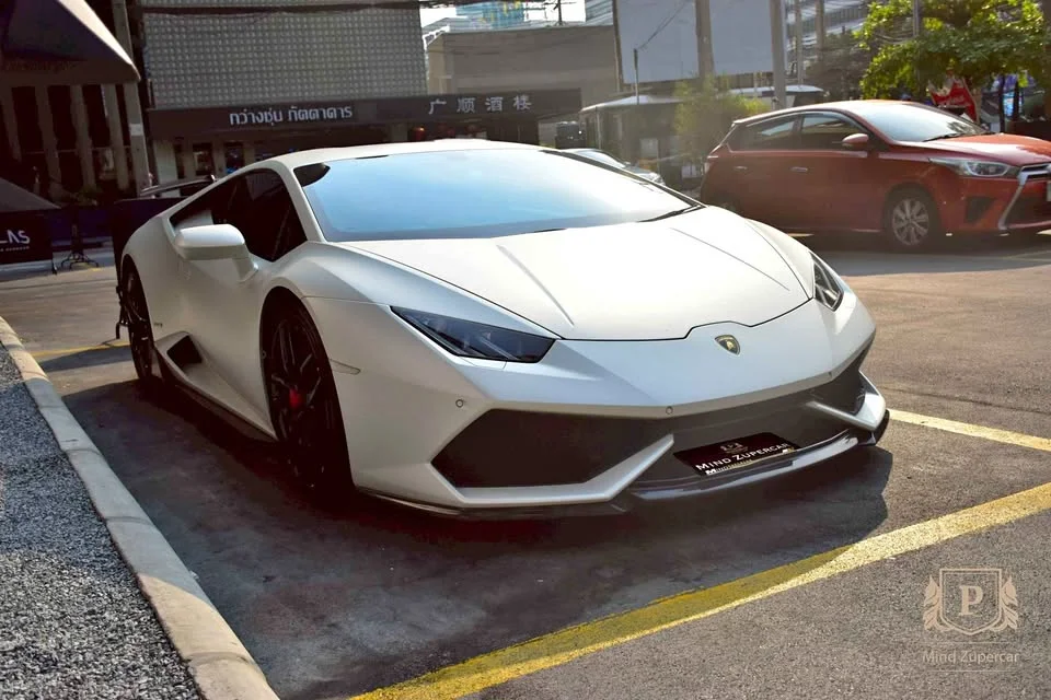 2015 Lamborghini Huracan 3