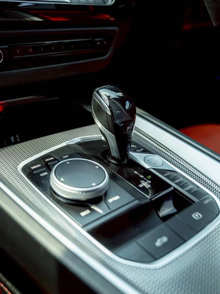2020 BMW Z4 G29 2
