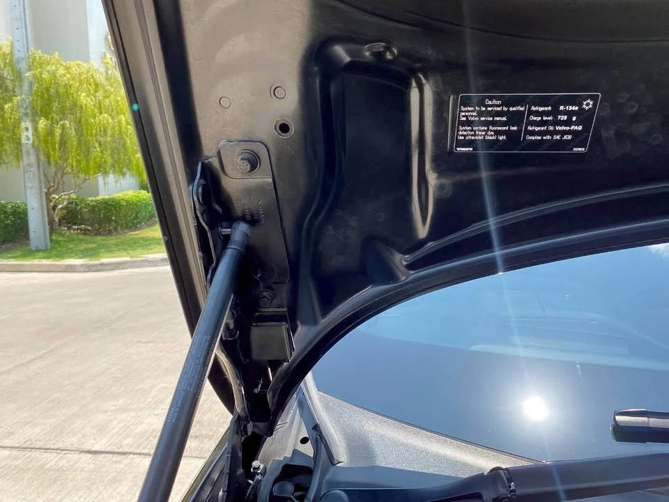 2021 Volvo V60 II 2