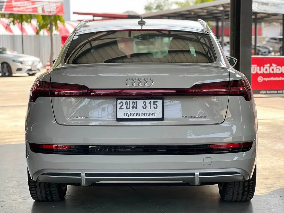 2020 Audi Q3 II (F3) 2