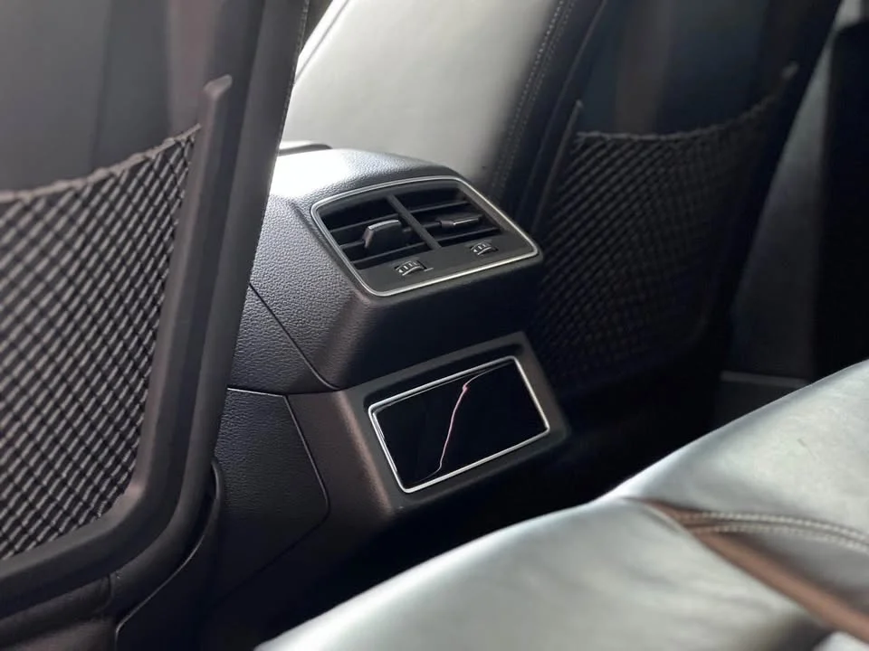 2020 Audi Q3 II (F3) 3
