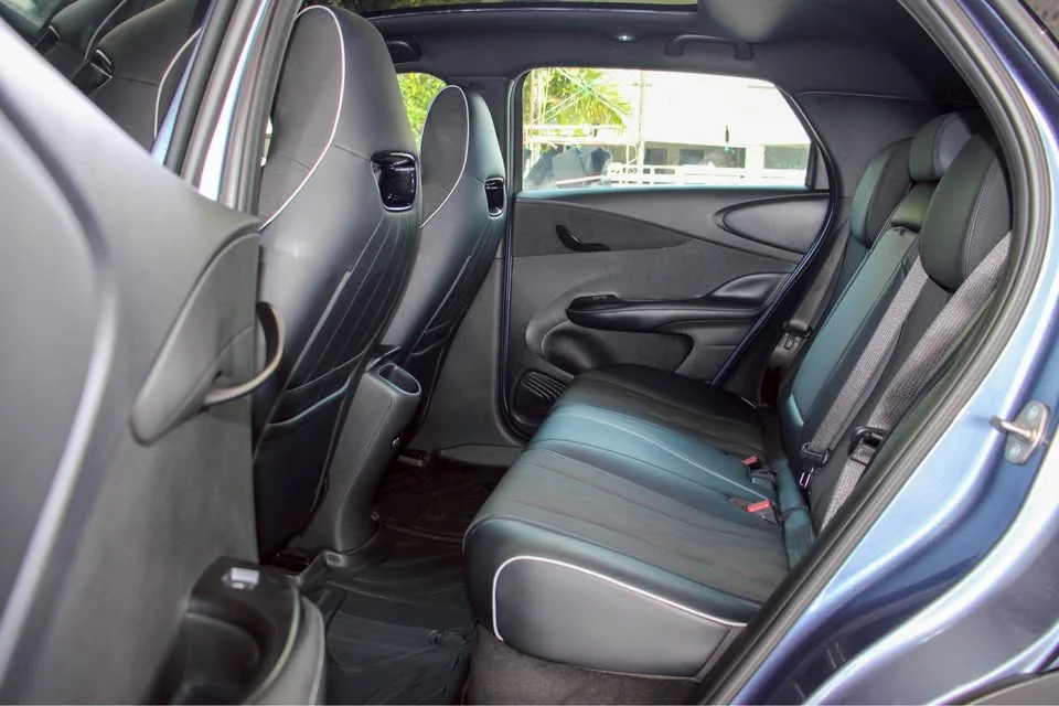 2023 BYD Dolphin 2