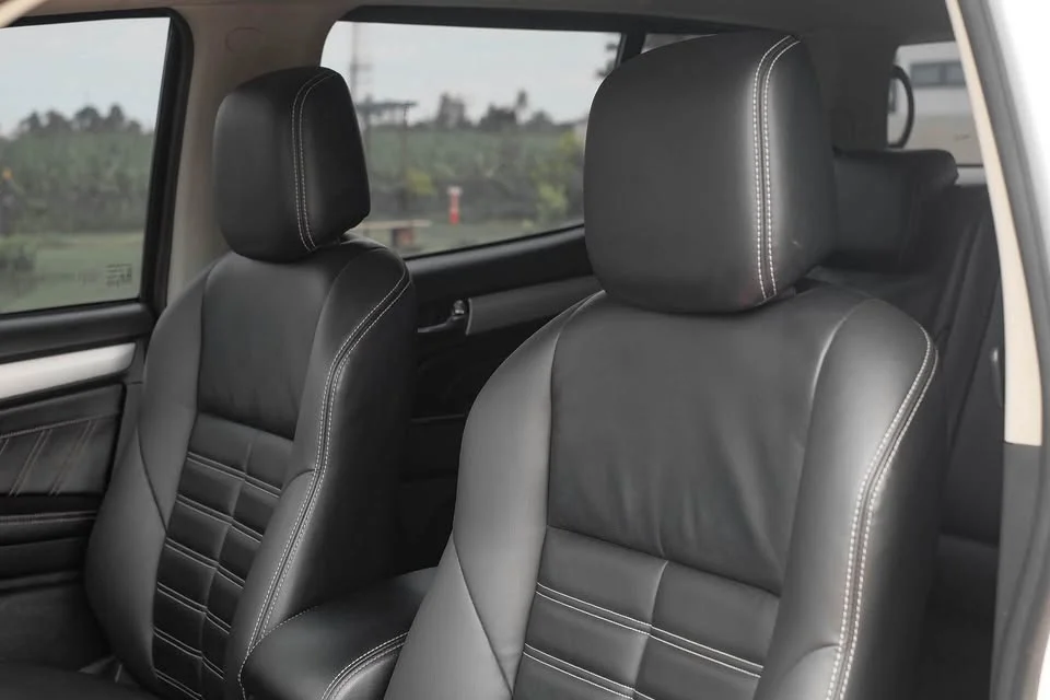 2018 Isuzu MU-X I 3