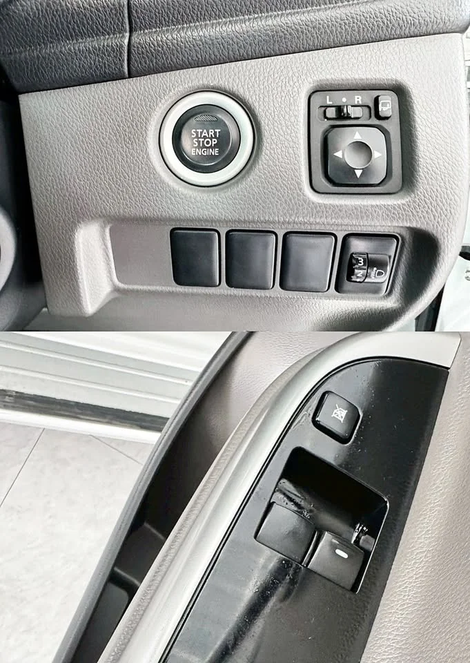 2018 Mitsubishi Triton V 2