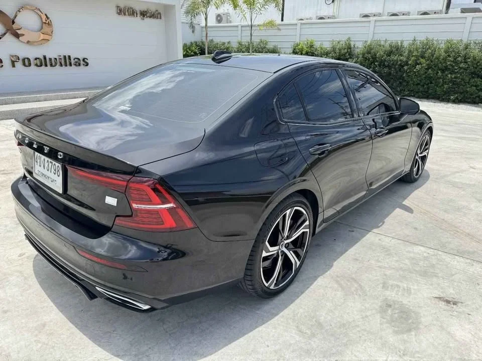 2023 Volvo S60 III 2