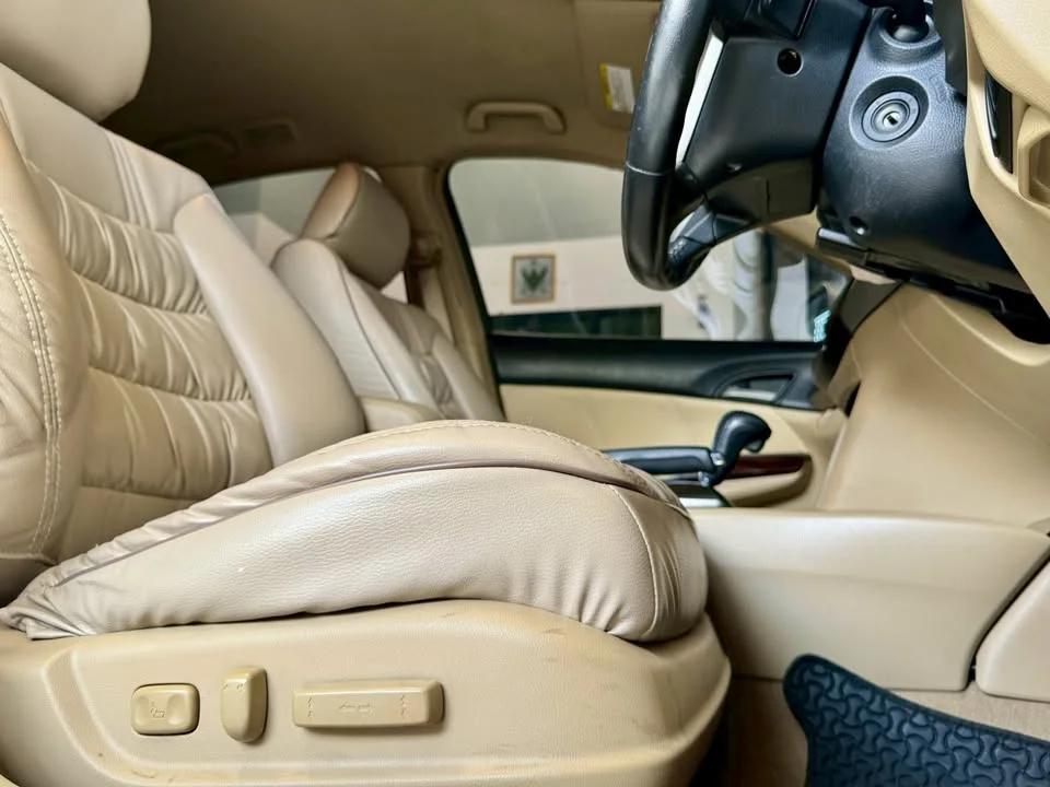 2009 Honda Accord VIII 3