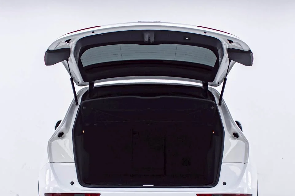 2011 Audi Q5 I (8R) 3
