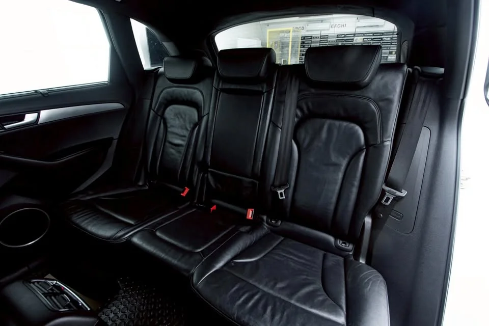 2011 Audi Q5 I (8R) 2