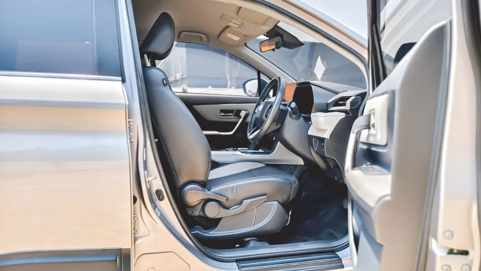 2022 Toyota Veloz III 3