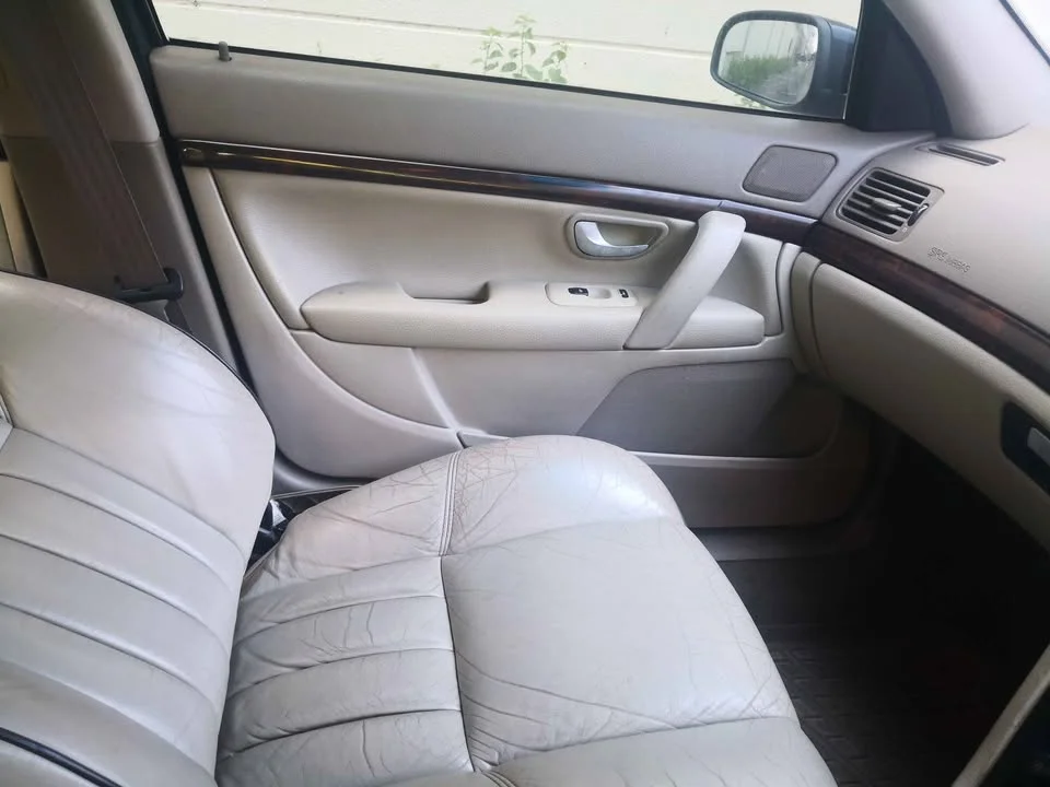 2004 Volvo S80 I 2