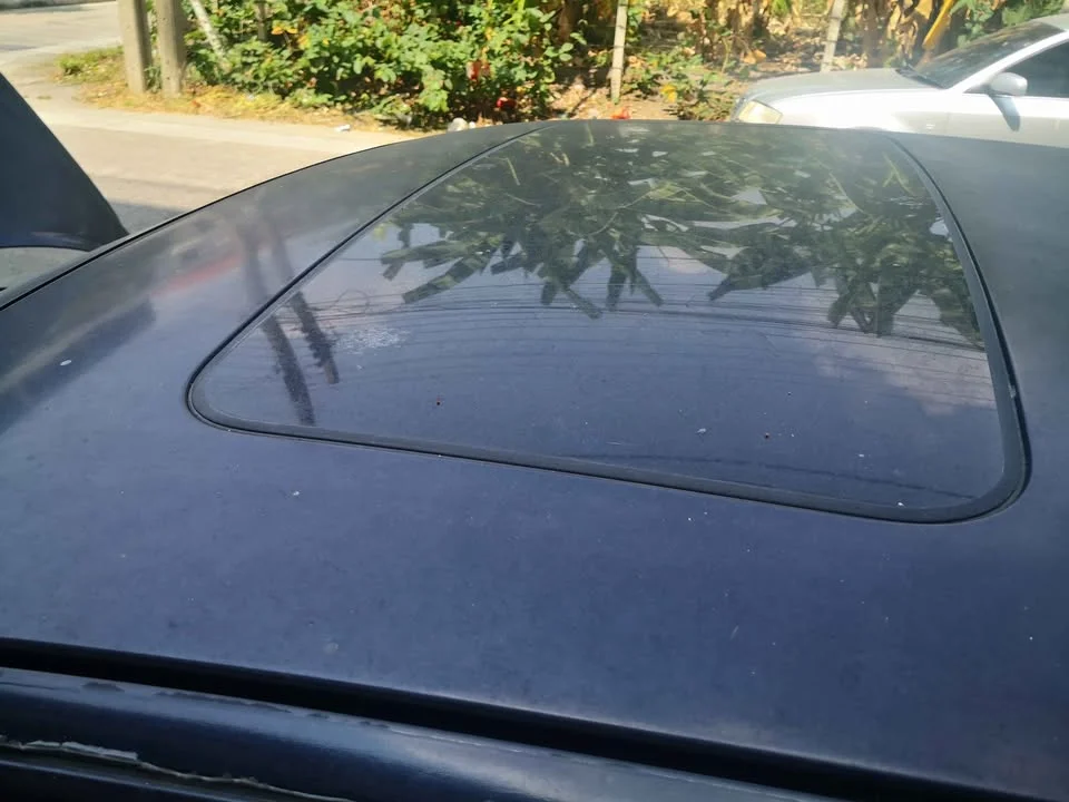 2004 Volvo S80 I 3