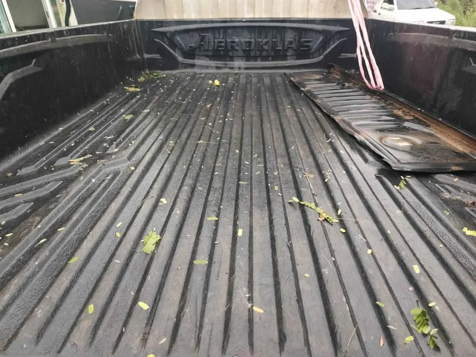 2012 Suzuki Carry I 2
