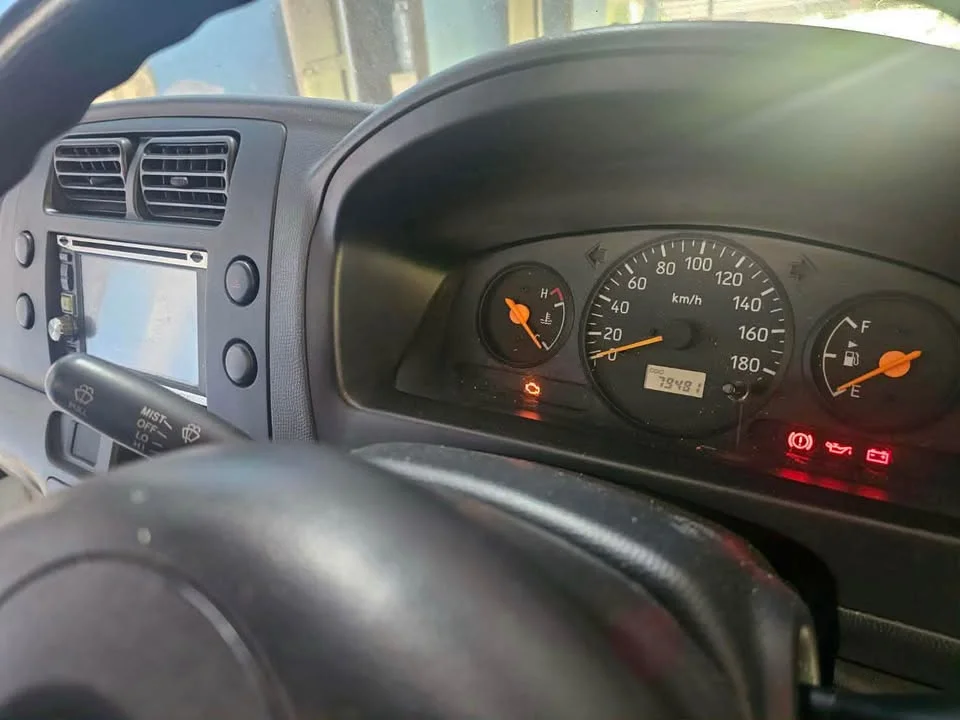 2018 Suzuki Carry I 3