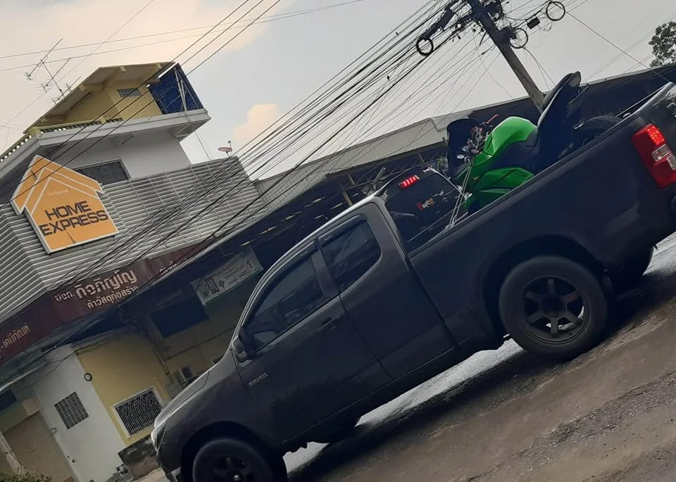 2016 Chevrolet TrailBlazer II 3