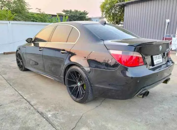 1918 BMW 5er E60, E61 2