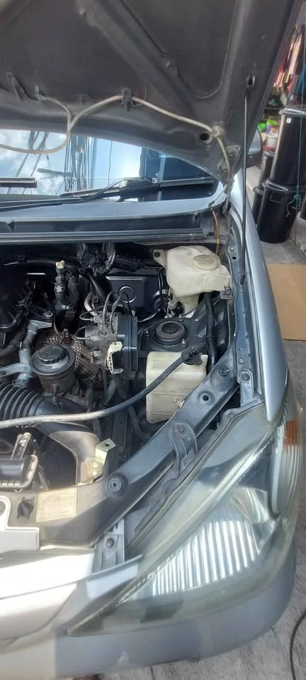 2005 Toyota Avanza I 2