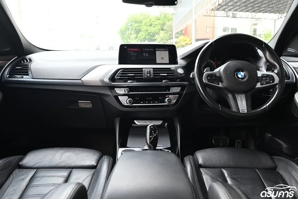 2019 BMW X4 G02 2