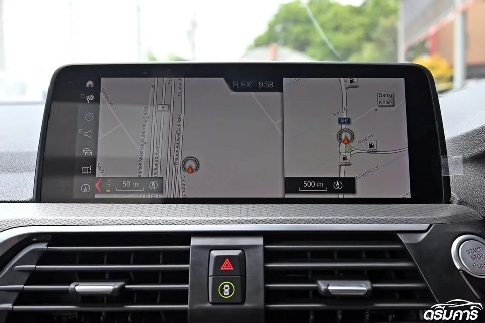 2019 BMW X4 G02 3
