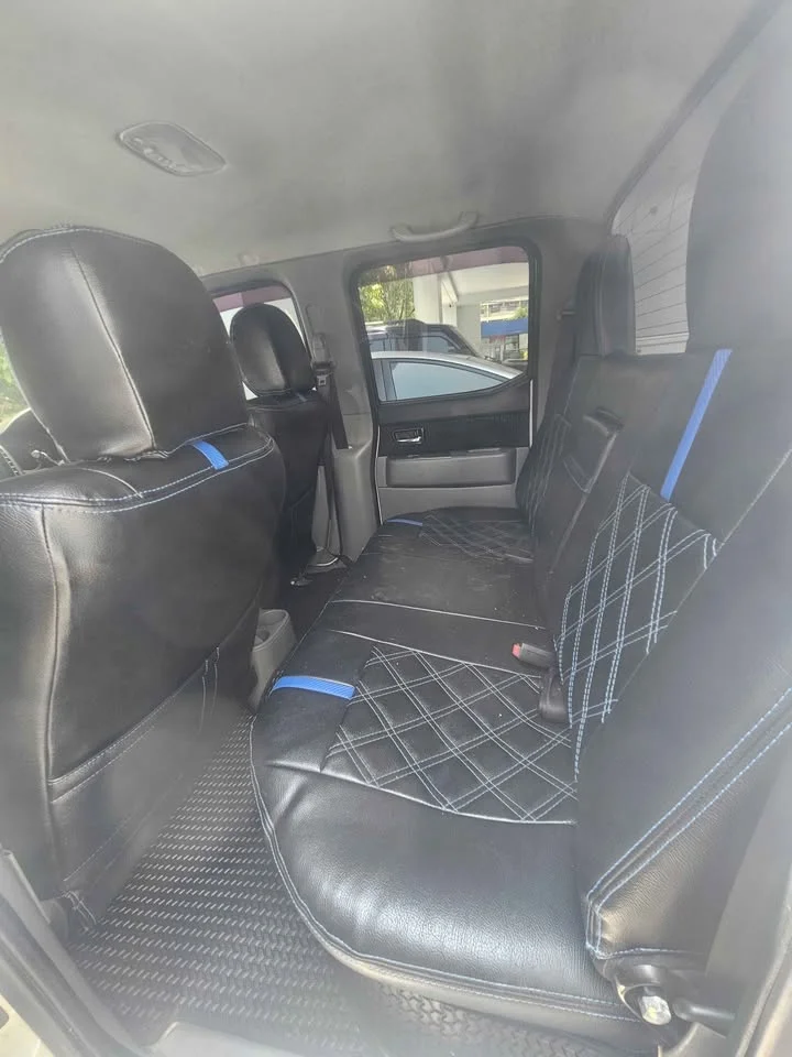 2011 Ford Ranger II 3