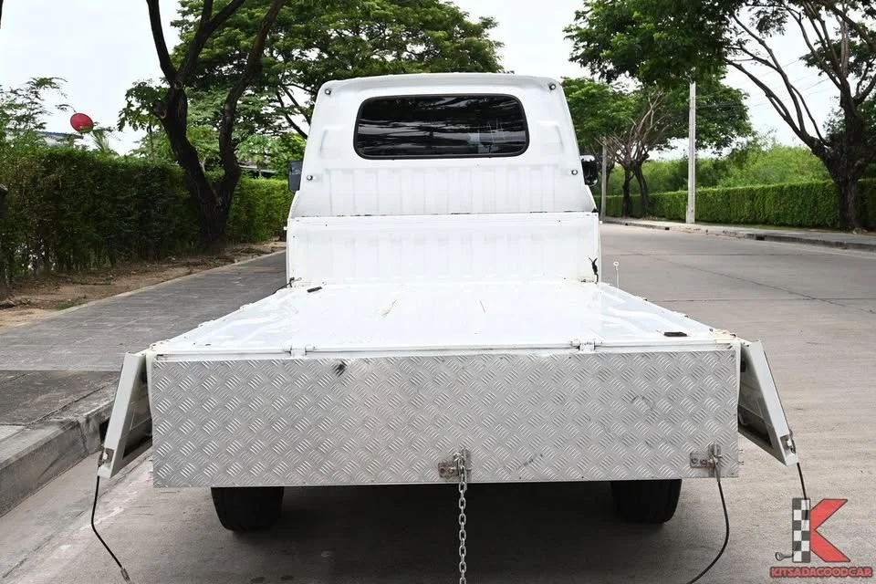 2017 Suzuki Carry I 2