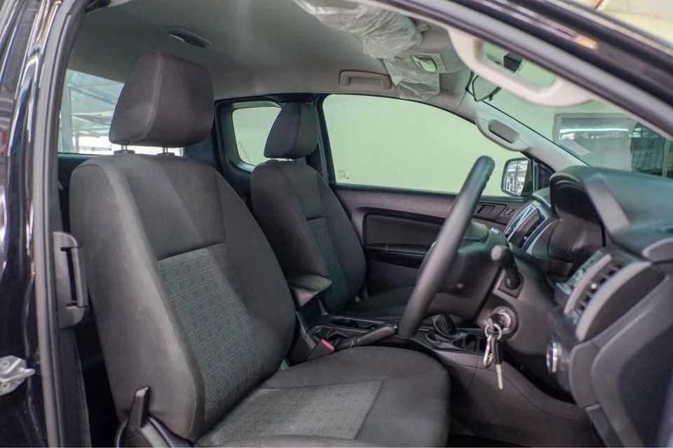 2020 Ford Ranger III 3