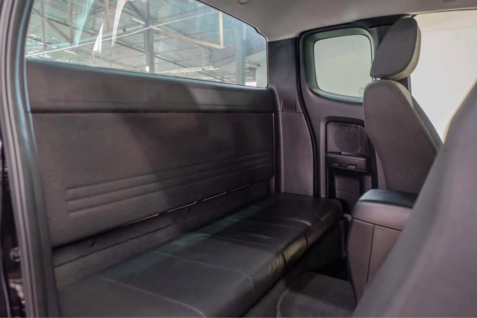 2020 Ford Ranger III 2