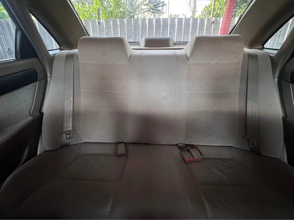 2009 Chevrolet Optra 2