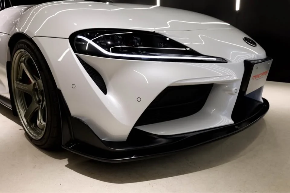 2026 Toyota Supra V (A90) 3
