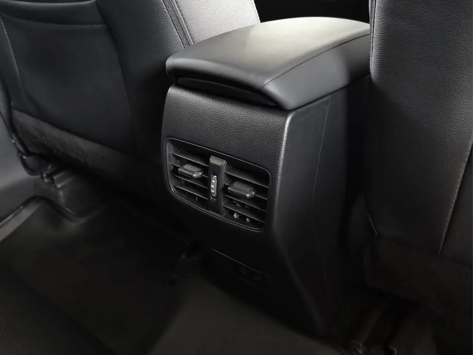 2021 Toyota Corolla Cross XG10 3