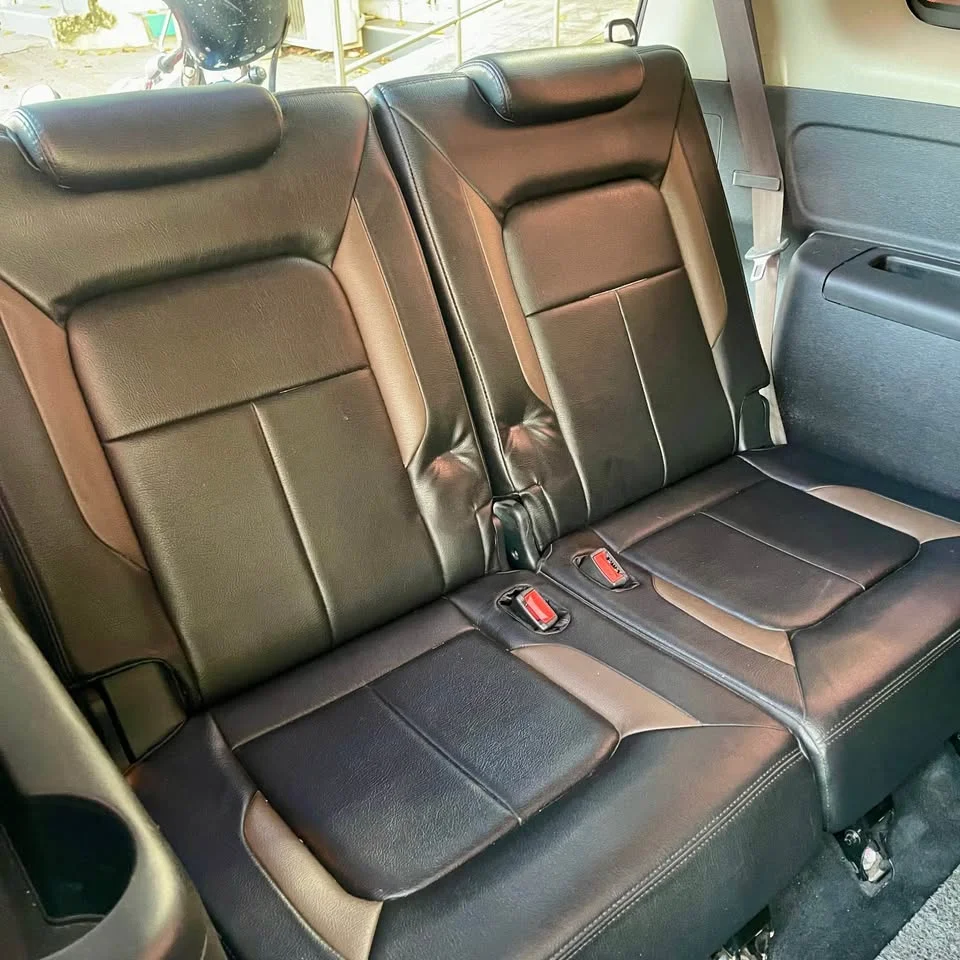 2012 Proton Exora 2