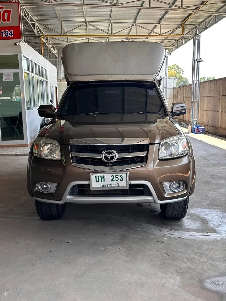 2552 Mazda BT-Series I 2