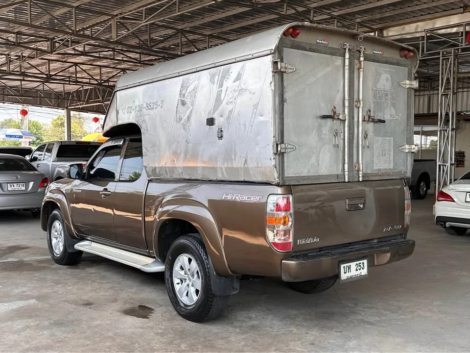 2552 Mazda BT-Series I 3