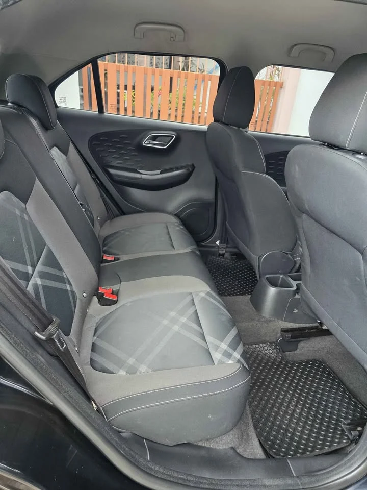 2019 MG 3 II 2