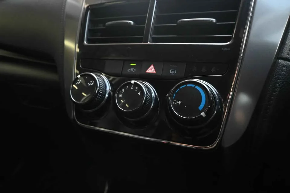 2021 Toyota Yaris ATIV III 3
