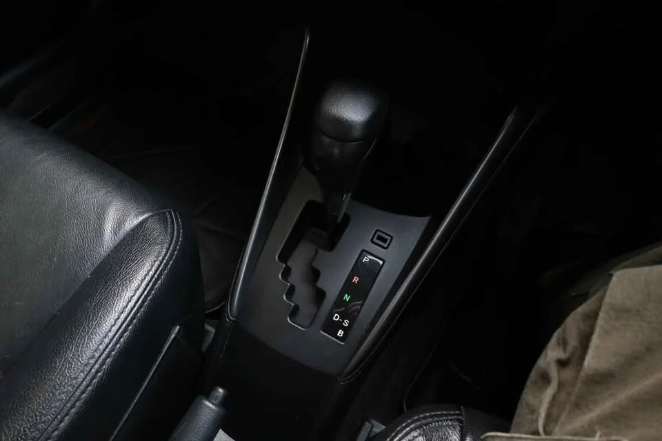 2021 Toyota Yaris ATIV III 2