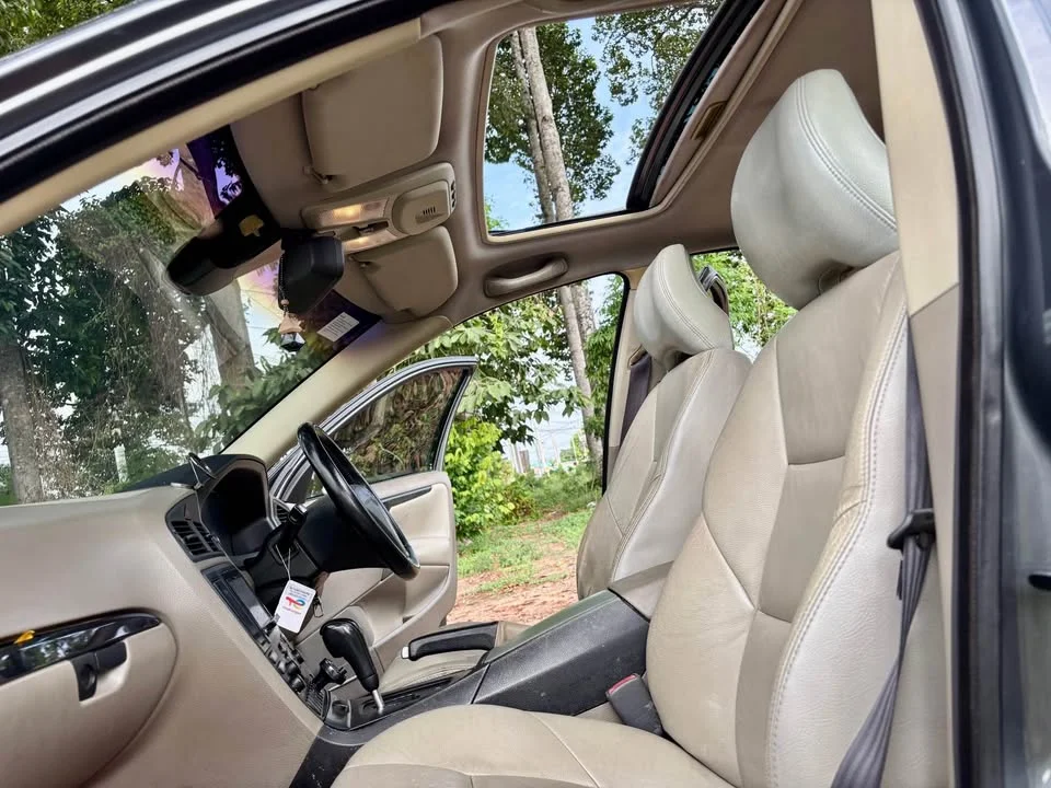 2004 Volvo S60 I 2