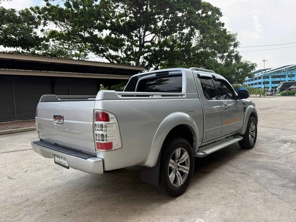 2011 Ford Ranger II 3