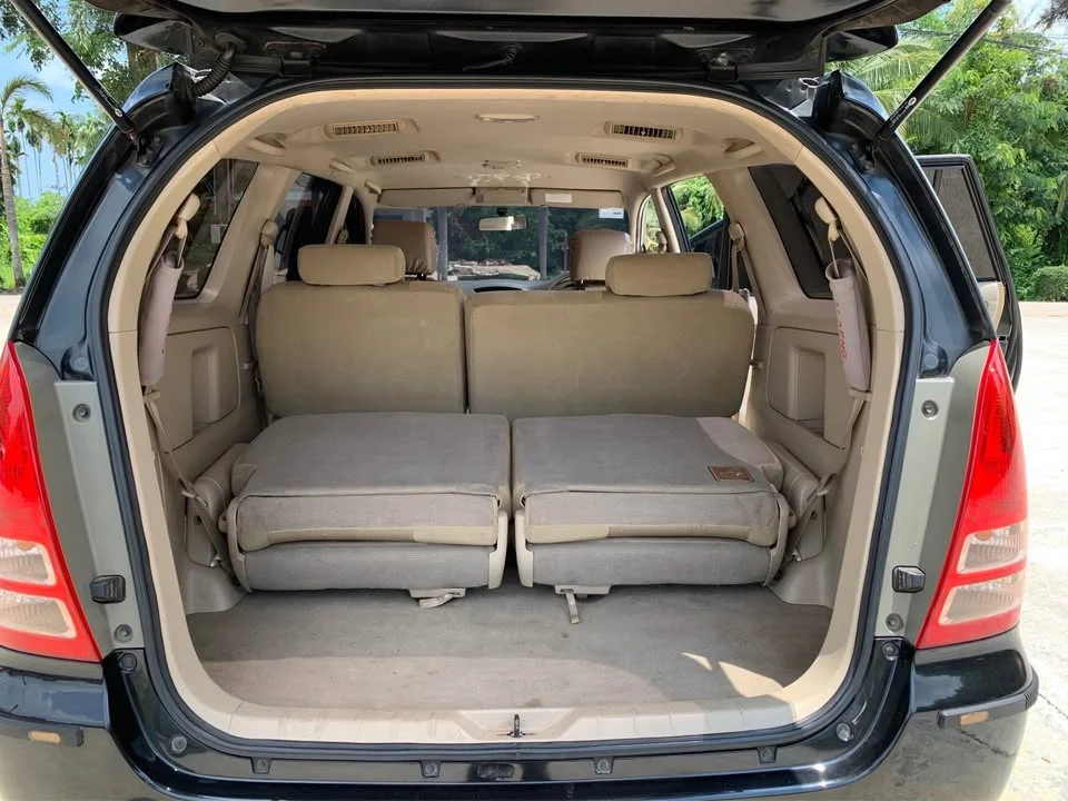 2008 Toyota Innova I 3