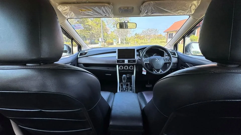2020 Mitsubishi Xpander I 2