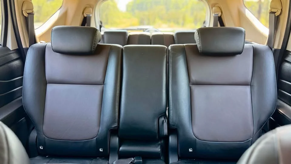 2020 Mitsubishi Xpander I 3